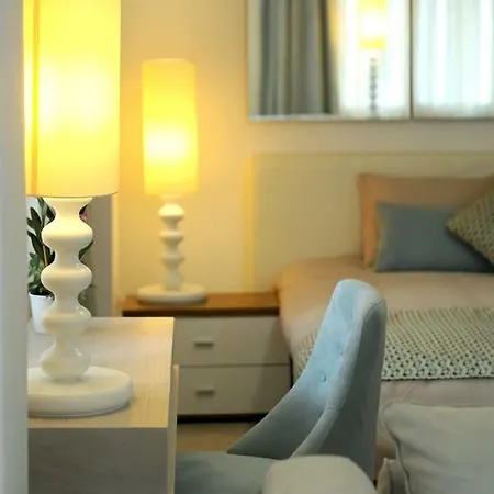 Greecerent - Elegant Center Apartment Thessaloniki